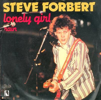 Lonely Girl