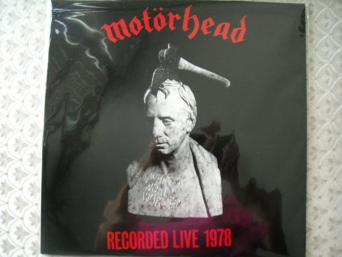 Waht's Words Worth? : Recorded Live 1978 Lp