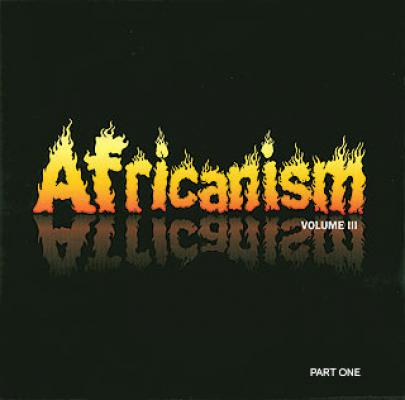 Africanism