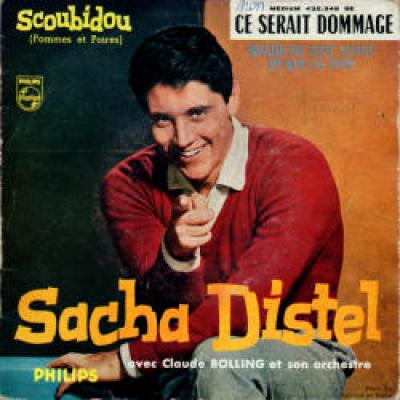 Scoubidou