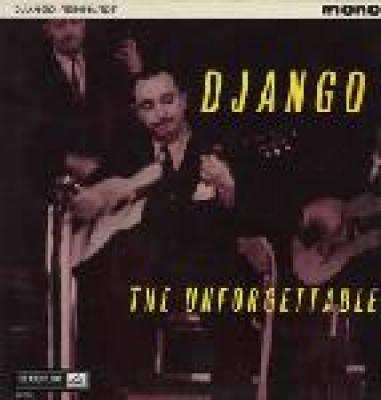 The Unforgettable