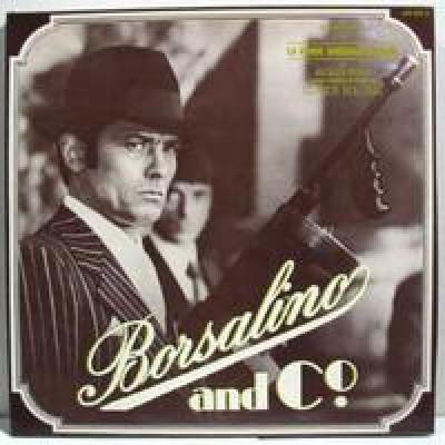 Borsalino And Co