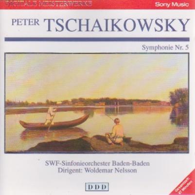 Symphonie Nr. 5