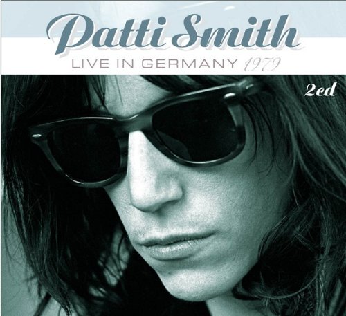 Live In Germany 1979