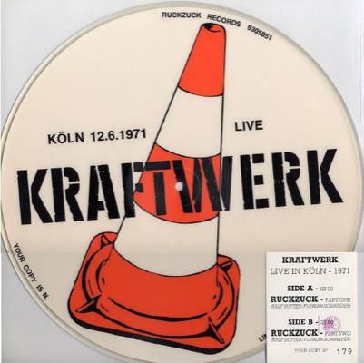 Köln 12.6.1971