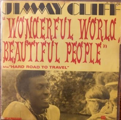 Wonderful World, Beautiful People - *