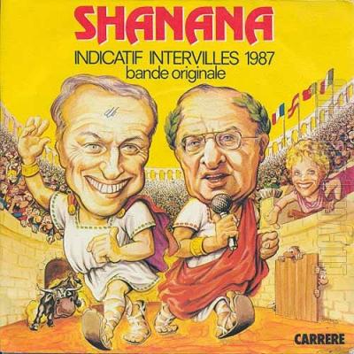 Shanana