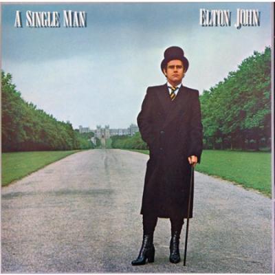A Single Man