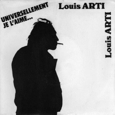 Universellement Je L'aime