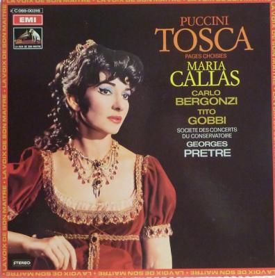 Tosca