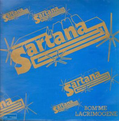 Bom'me Lacrimogene
