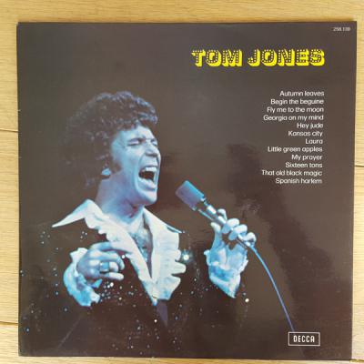 Tom Jones