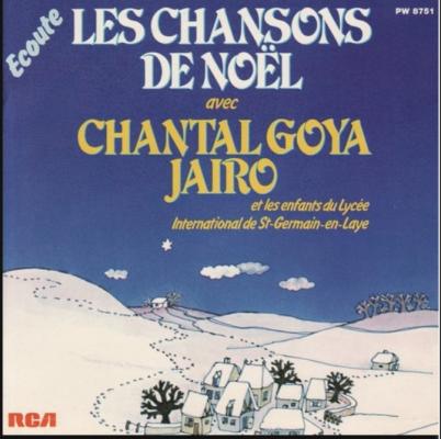 Les Chansons De Noël - *