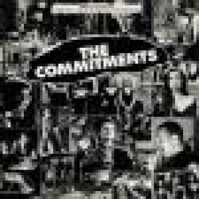 Bo The Commitments