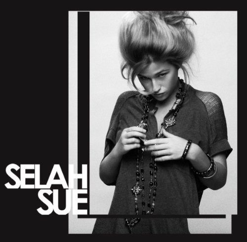 Selah Sue By Sue Selah
