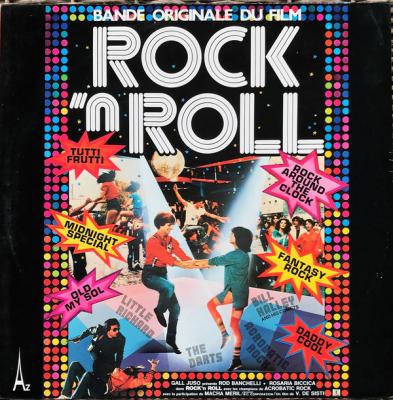 Rock 'n Roll ( Bo )