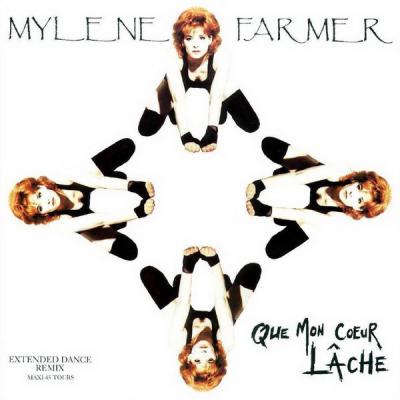 Que Mon Coeur Lâche