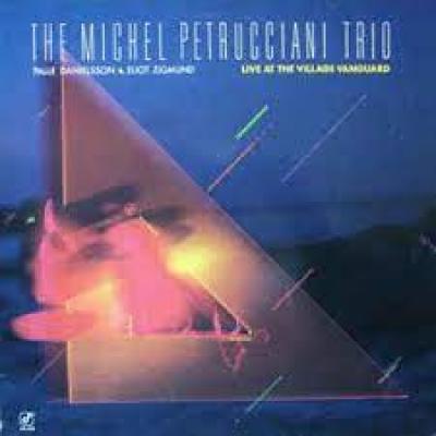 Live At The Village Vanguard