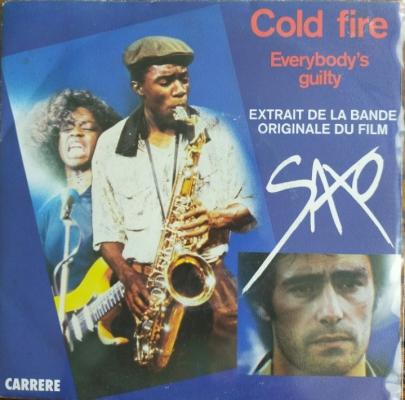 Extrait De La Bande Originale Du Film Saxo