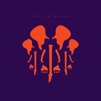 The Elephants Mars