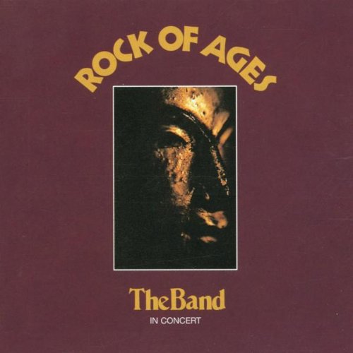 Rock Of Ages