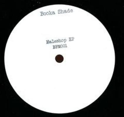 Haleshop Ep