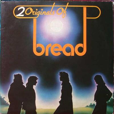 2 Originals Of Bread
