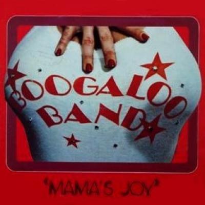 Mama's Joy