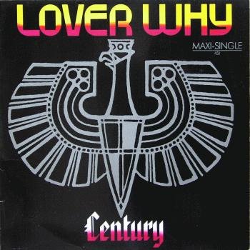 Lover Why