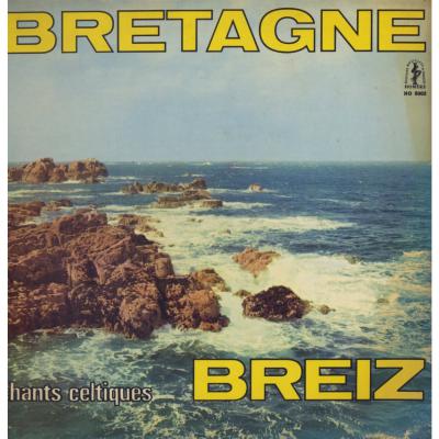 Bretagne Chants Celtiques Breiz