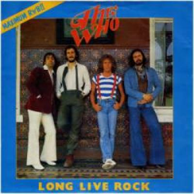 Long Live Rock