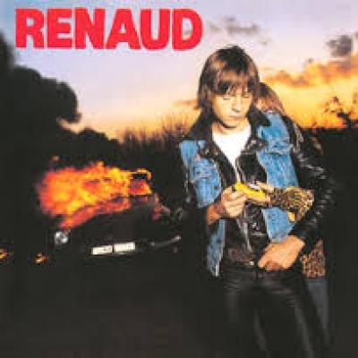 Renaud 79, Ma Gonzesse
