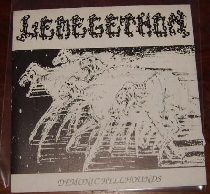 Lemegethon