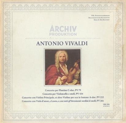 Concerti