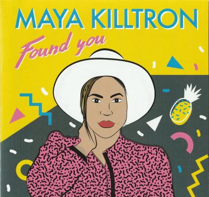 Found You-found You(instru)