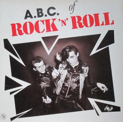 A.b.c. Du Rock'n'roll