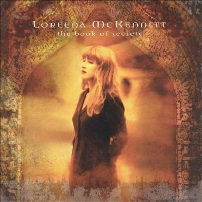 The Book Of Secrets