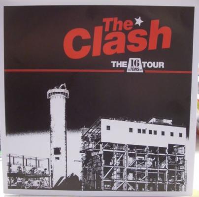 The 16 Tons Tour