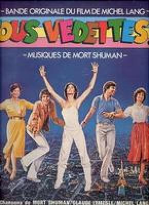 Tous Vedettes