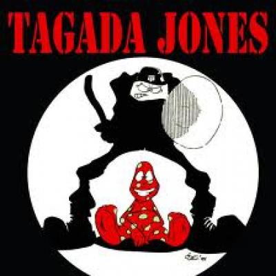 Tagada Jones