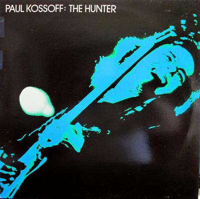 The Hunter