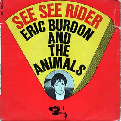 See See Rider