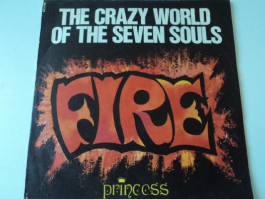 Fire