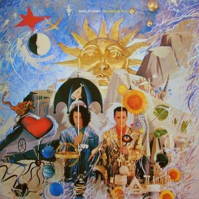 The Seeds Of Love