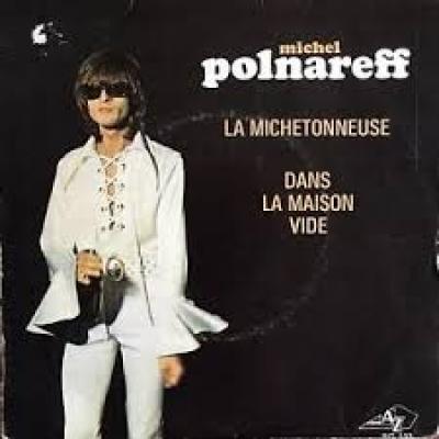 La Michetonneuse / Dans La Maison Vide