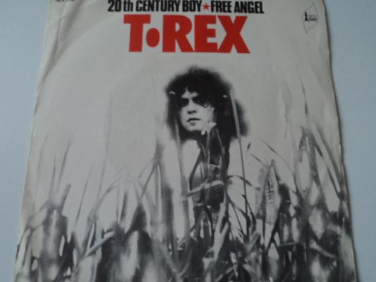 20 Th Century Boy