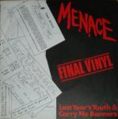 Final Vinyl