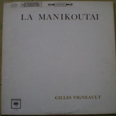 La Manikoutai
