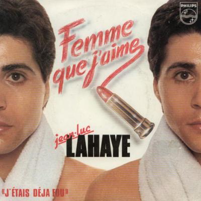 Femme Que J'aime