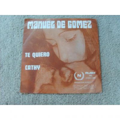 Te Quiero